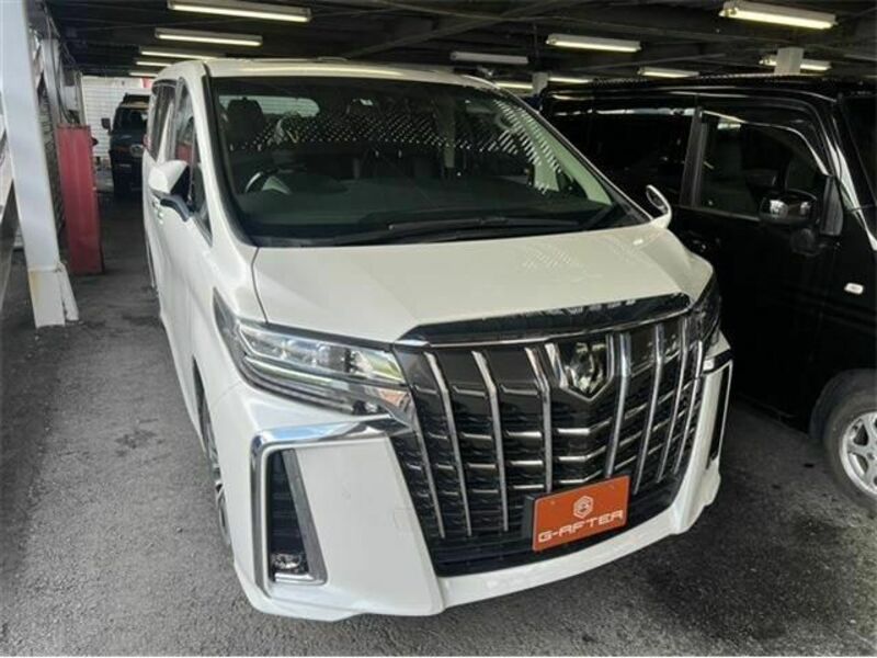 ALPHARD-0