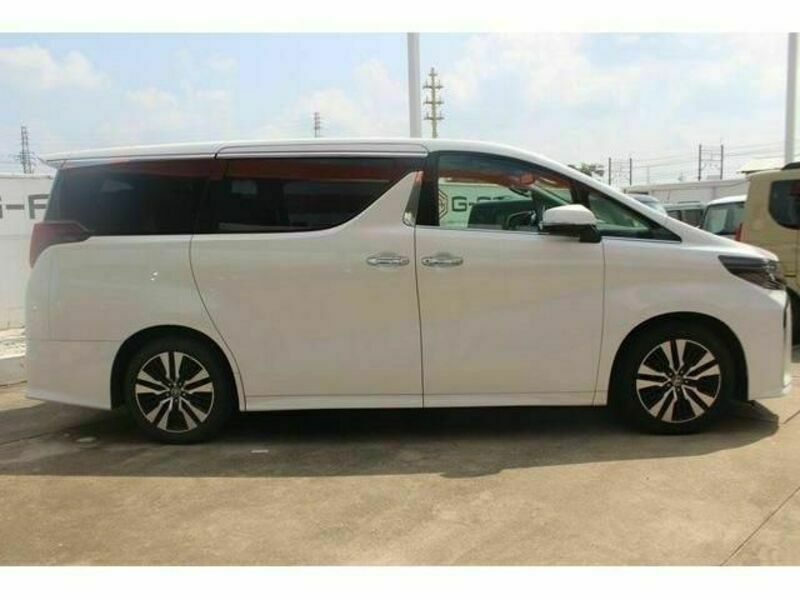 ALPHARD-6