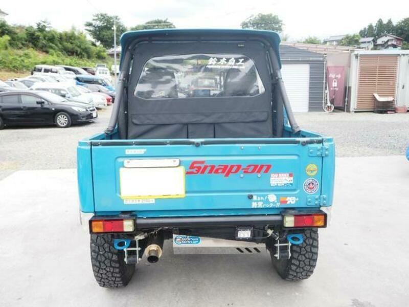 JIMNY-5