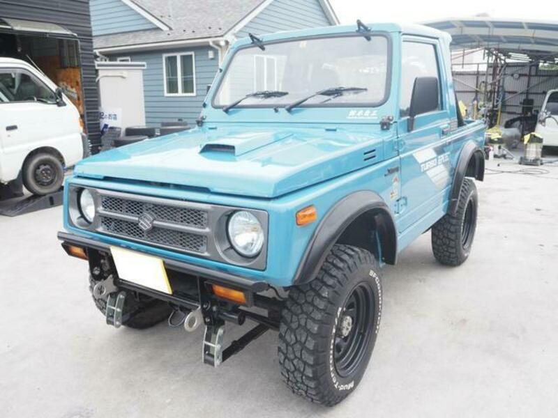 JIMNY-8