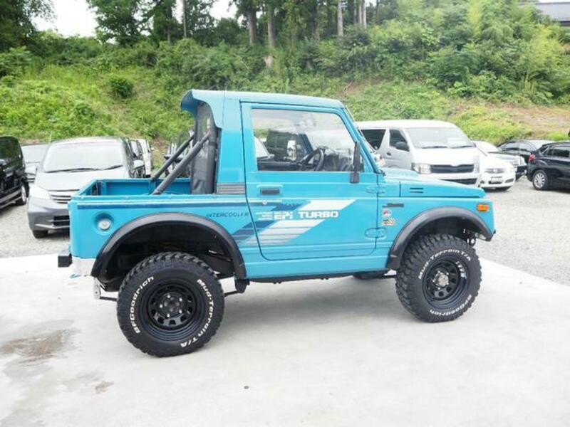 JIMNY-3