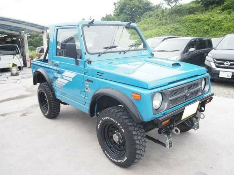 JIMNY-1