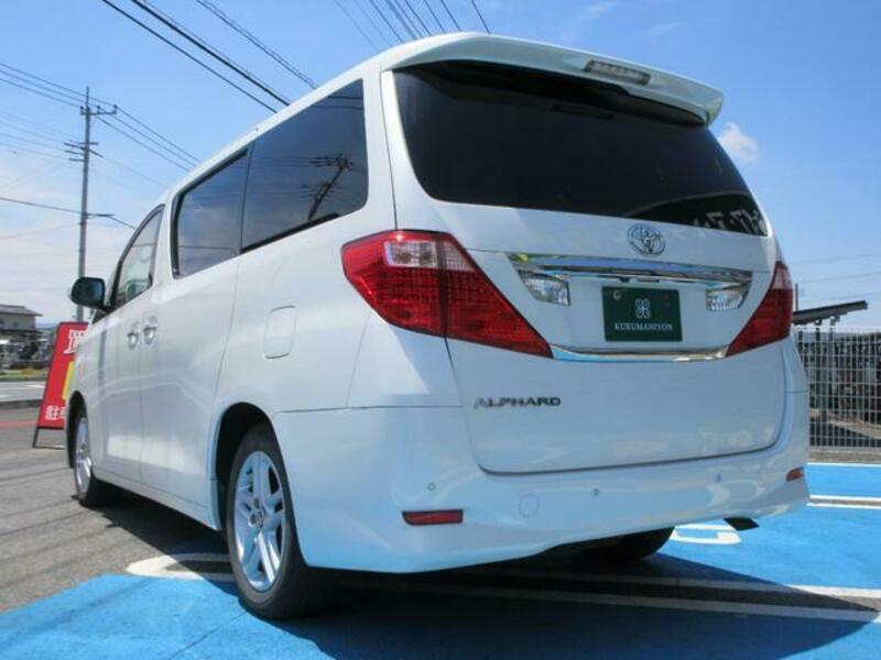 ALPHARD-16