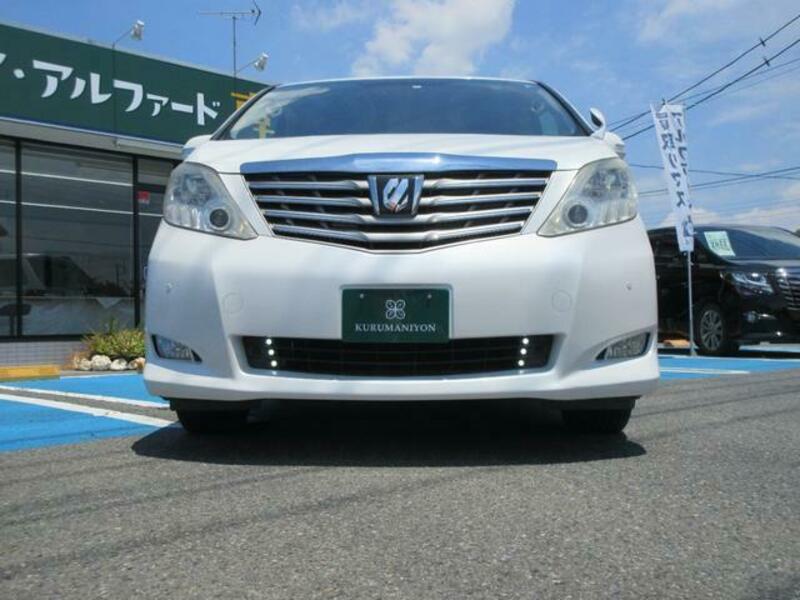 ALPHARD-6