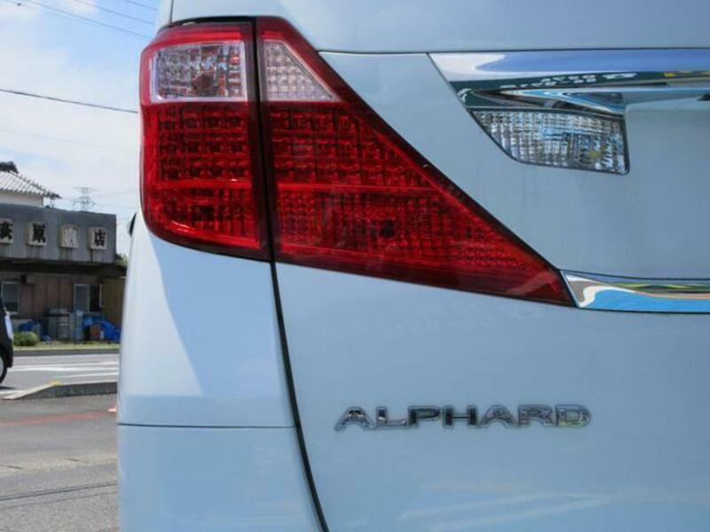 ALPHARD-17