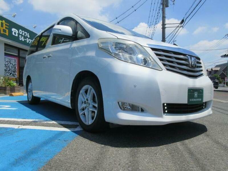 ALPHARD-9