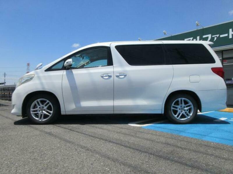 ALPHARD-12