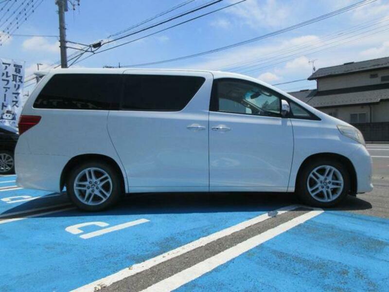 ALPHARD-13