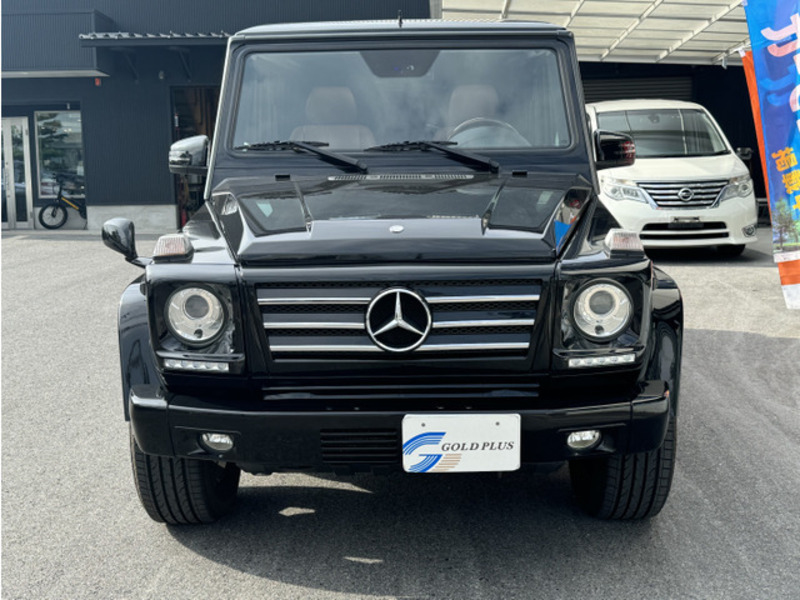 G-CLASS-4