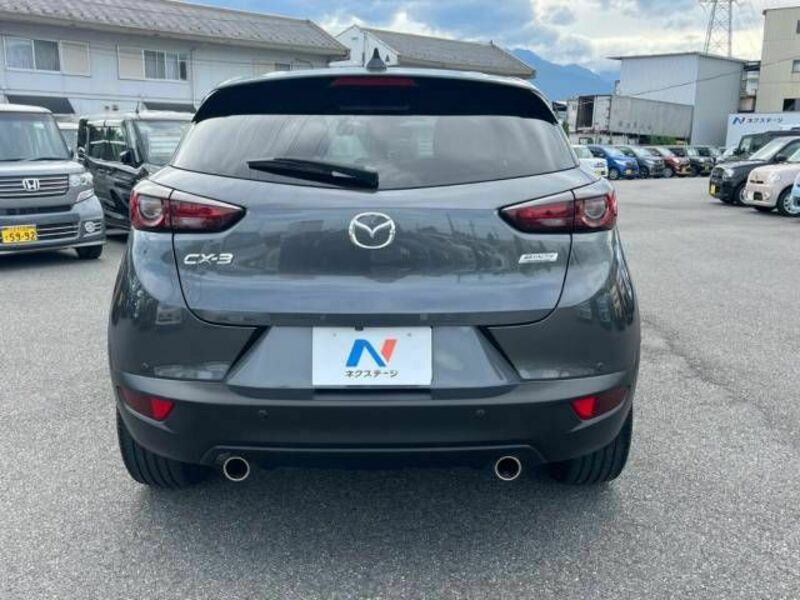 CX-3-15