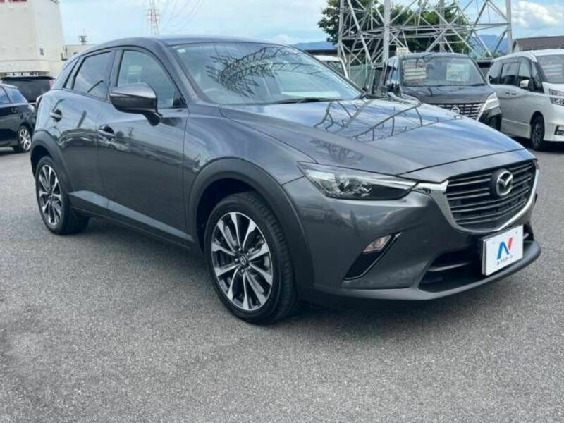 CX-3-16