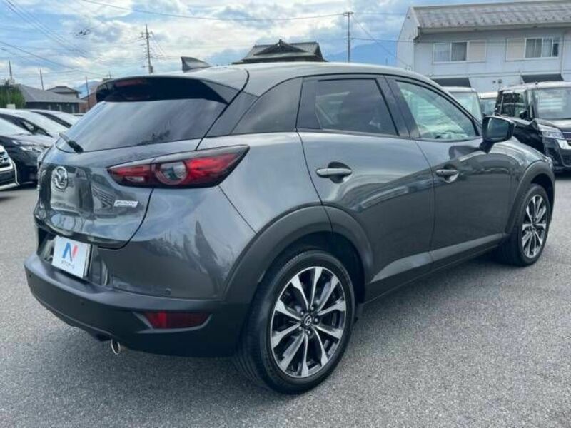 CX-3-17