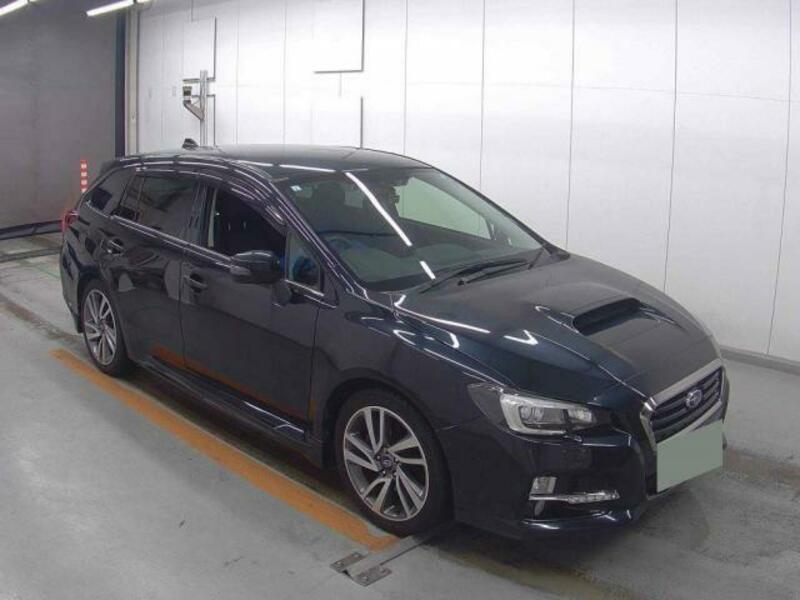 LEVORG-4