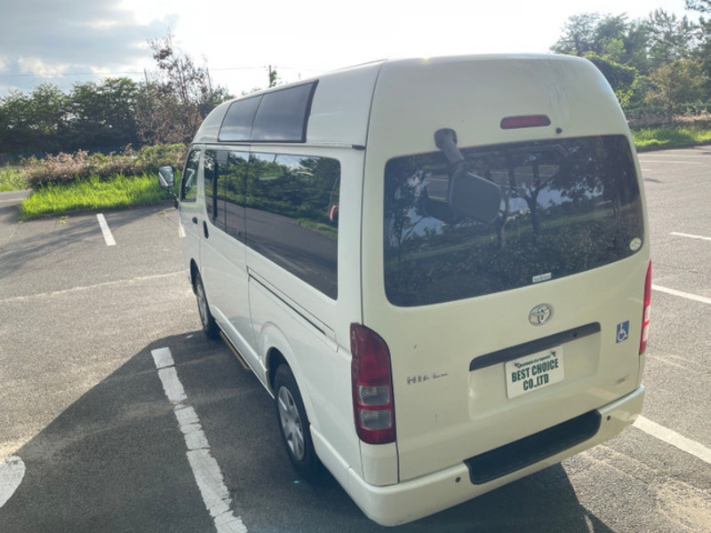 HIACE VAN-16