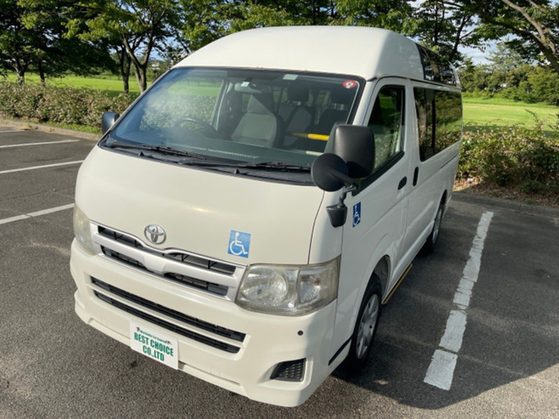 HIACE VAN-15