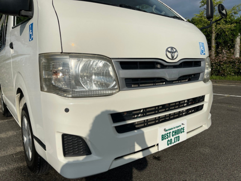 HIACE VAN-18