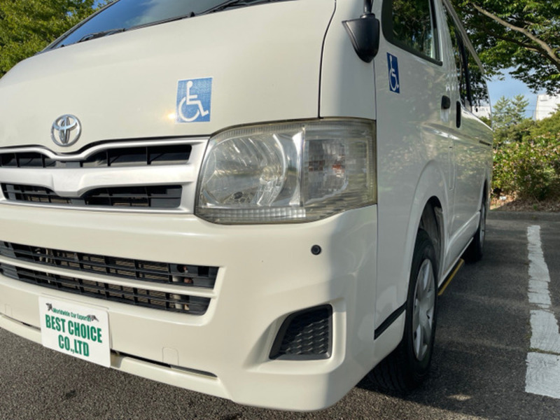 HIACE VAN-19