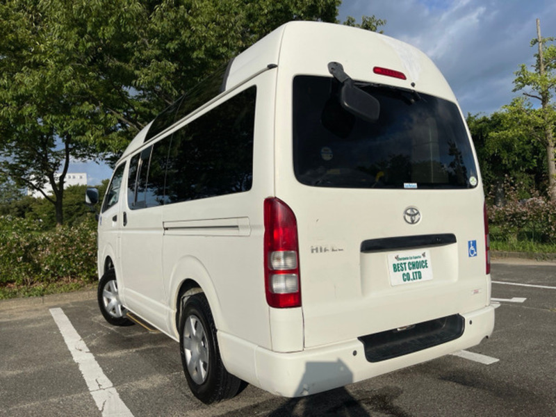 HIACE VAN-3