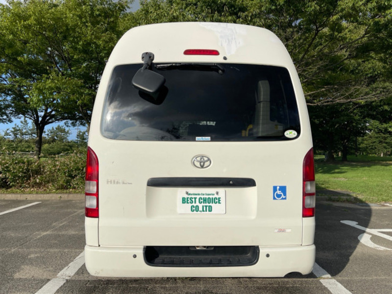 HIACE VAN-12