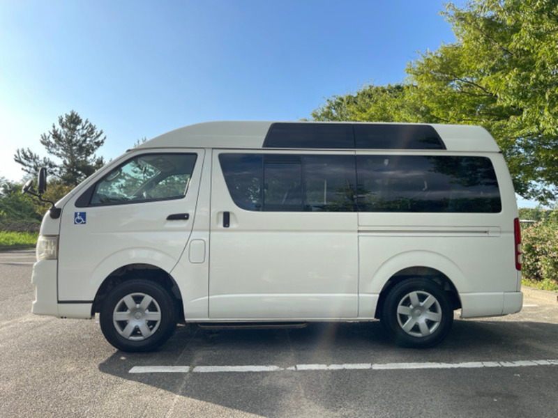 HIACE VAN-5