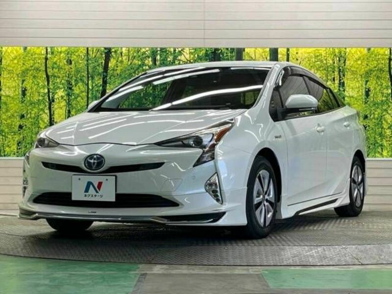 PRIUS-2