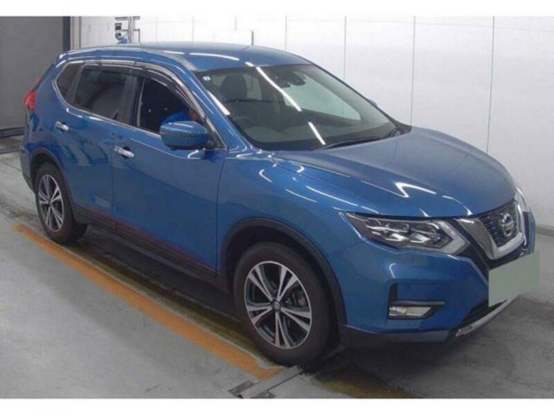 X-TRAIL-2