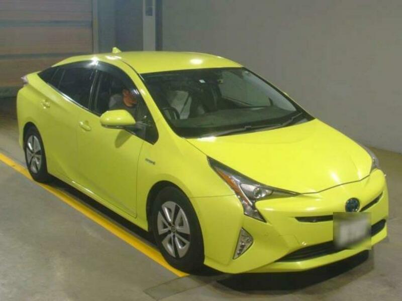 PRIUS-2