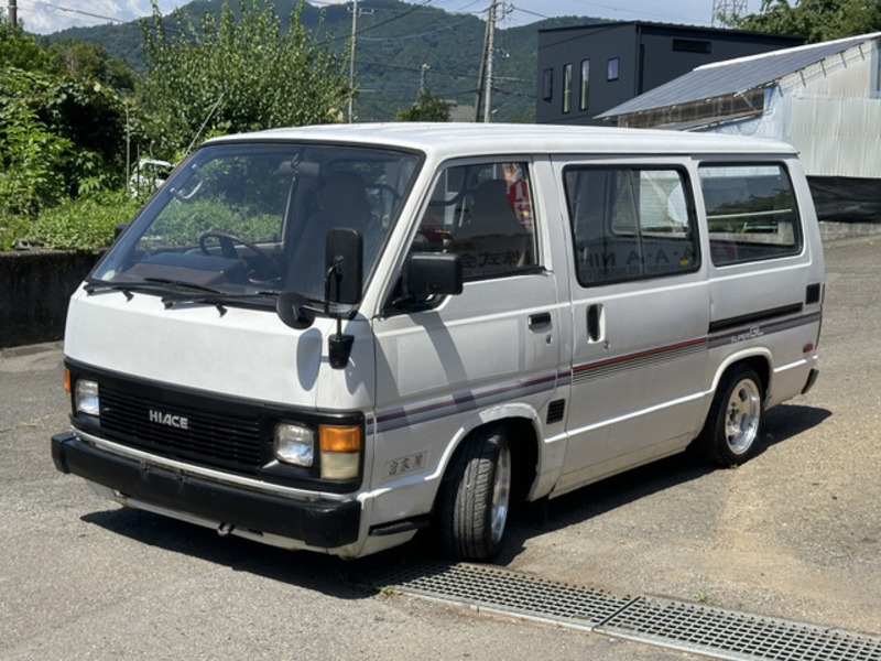 HIACE-2