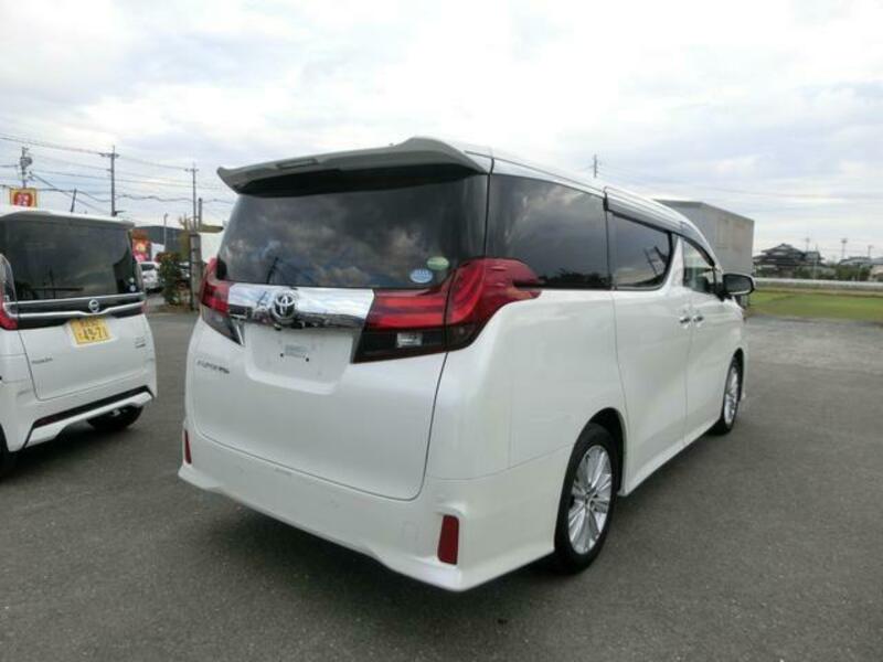 ALPHARD-4