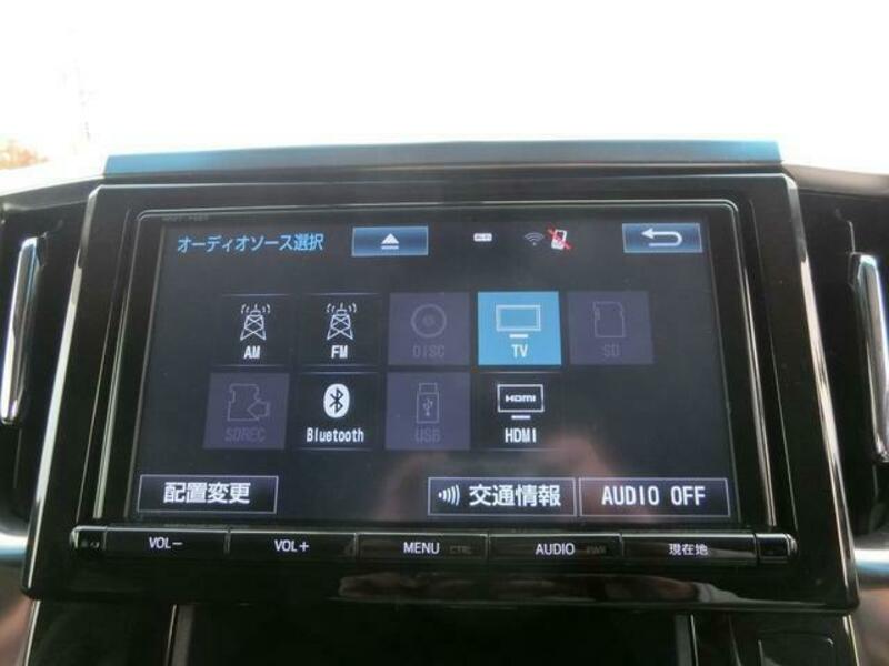 ALPHARD-5