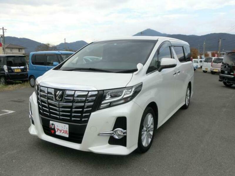 ALPHARD-0