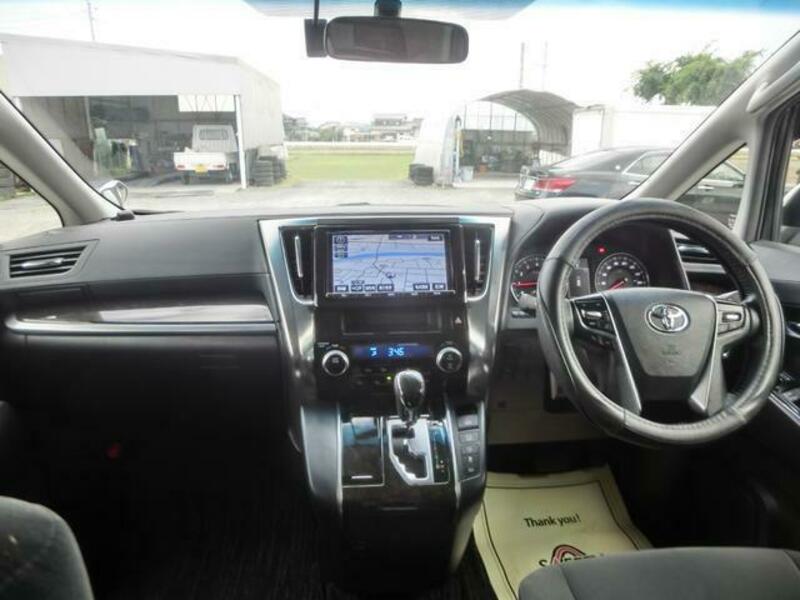 ALPHARD-1