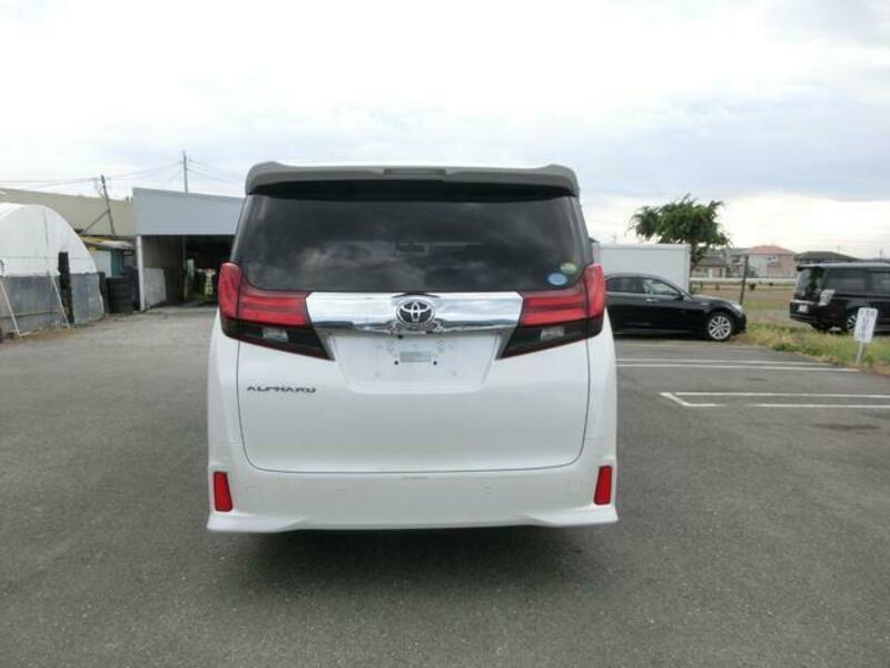 ALPHARD-14