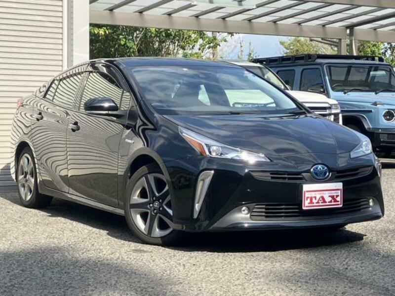 PRIUS-7