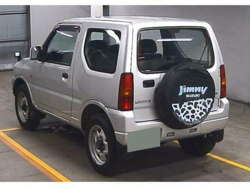 JIMNY-2