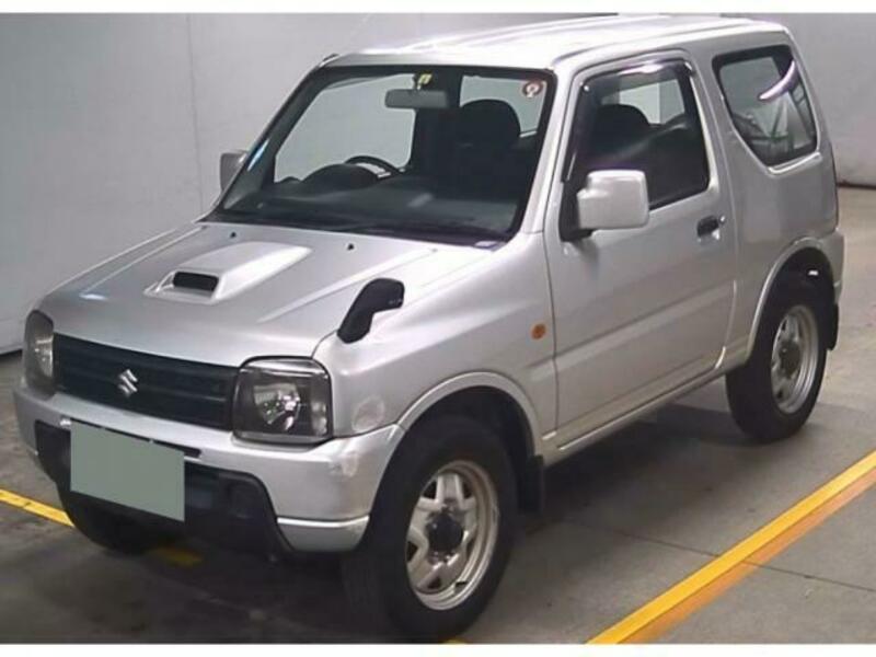 JIMNY-1