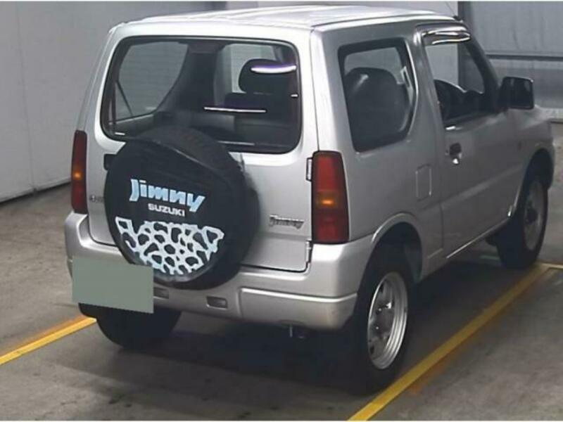 JIMNY-3