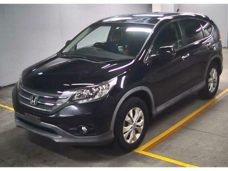 CR-V-1