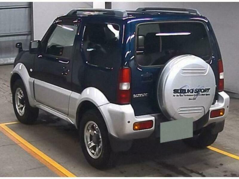 JIMNY SIERRA-2