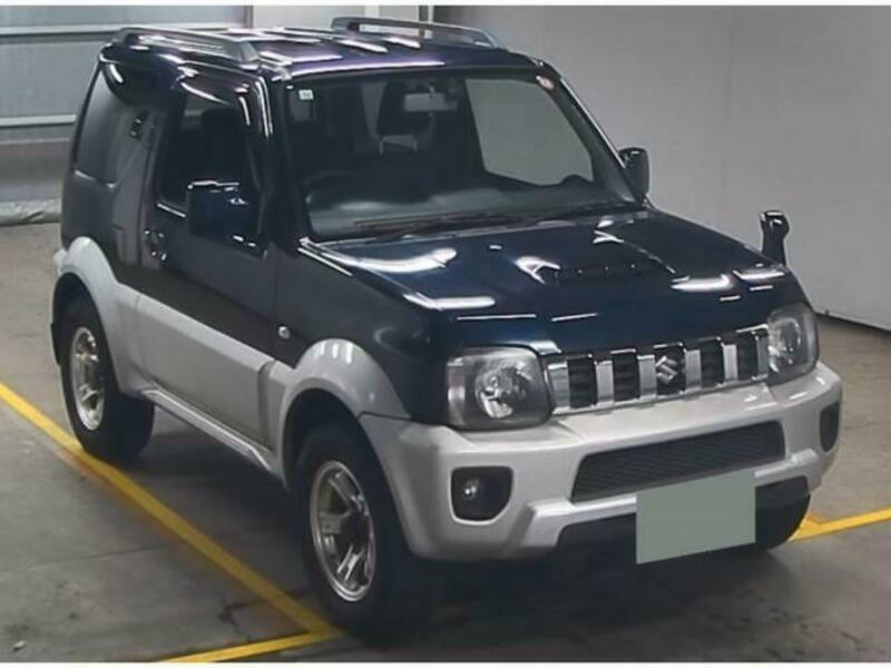 JIMNY SIERRA-0