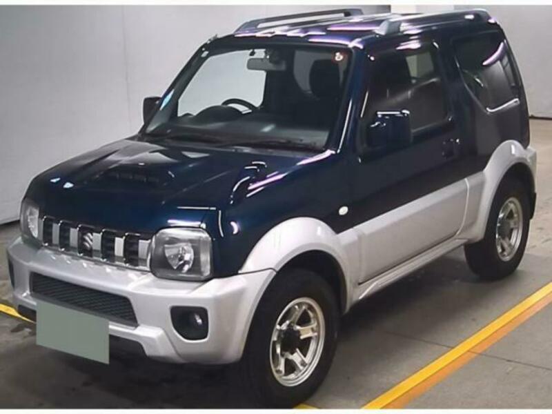 JIMNY SIERRA-1