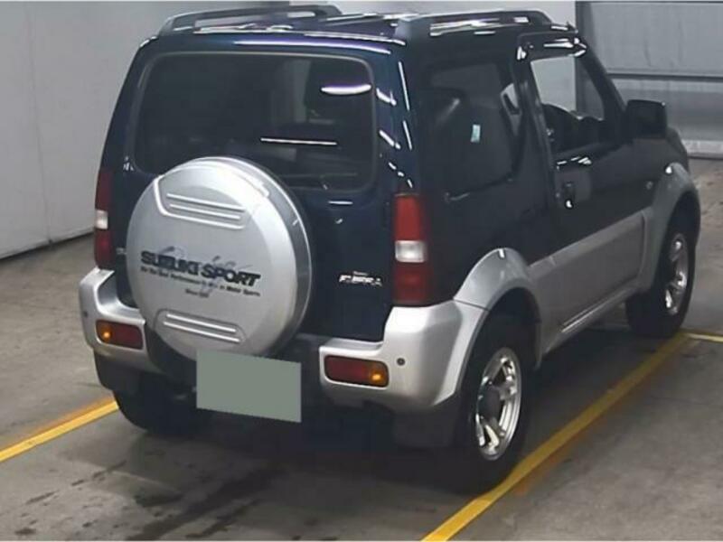 JIMNY SIERRA-3