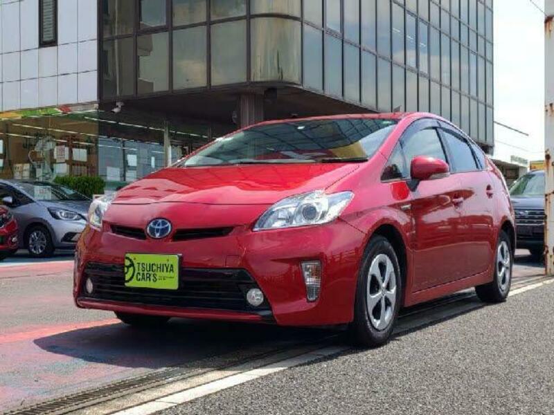 PRIUS