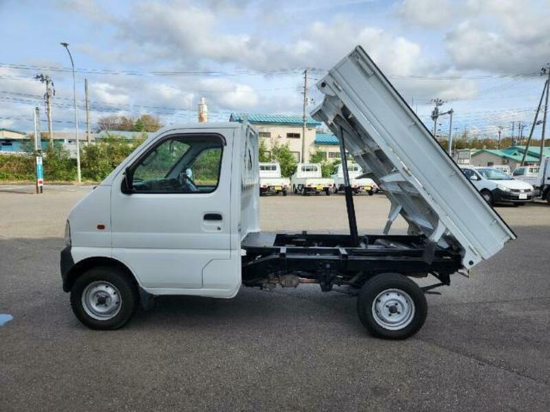 CARRY TRUCK-4