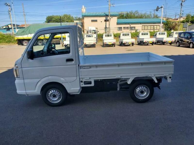 CARRY TRUCK-4