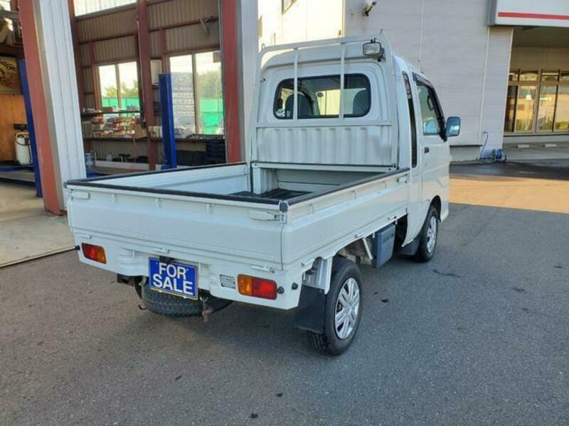 HIJET TRUCK-4