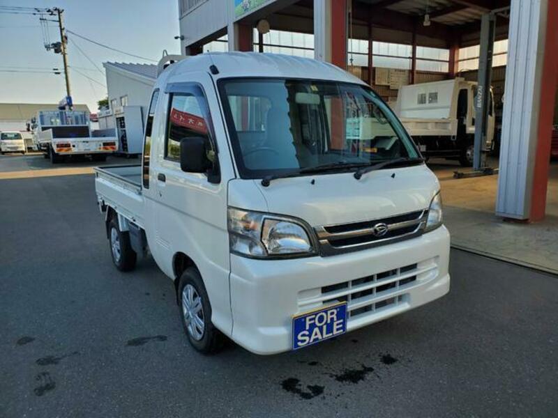 HIJET TRUCK-1