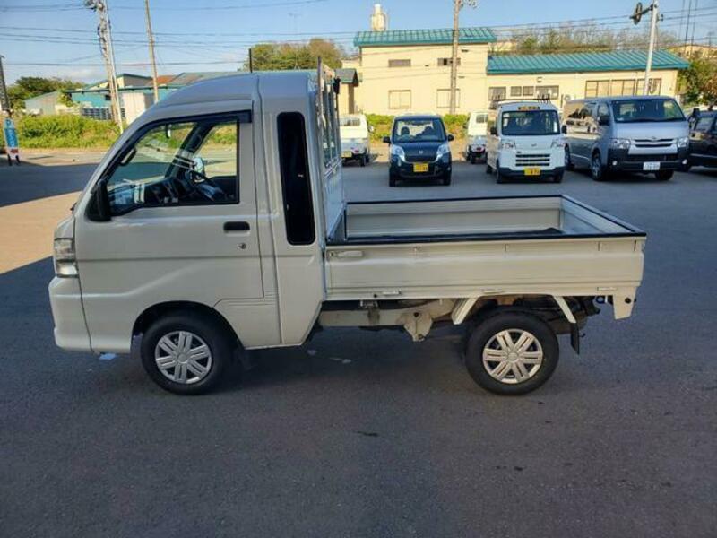 HIJET TRUCK-3