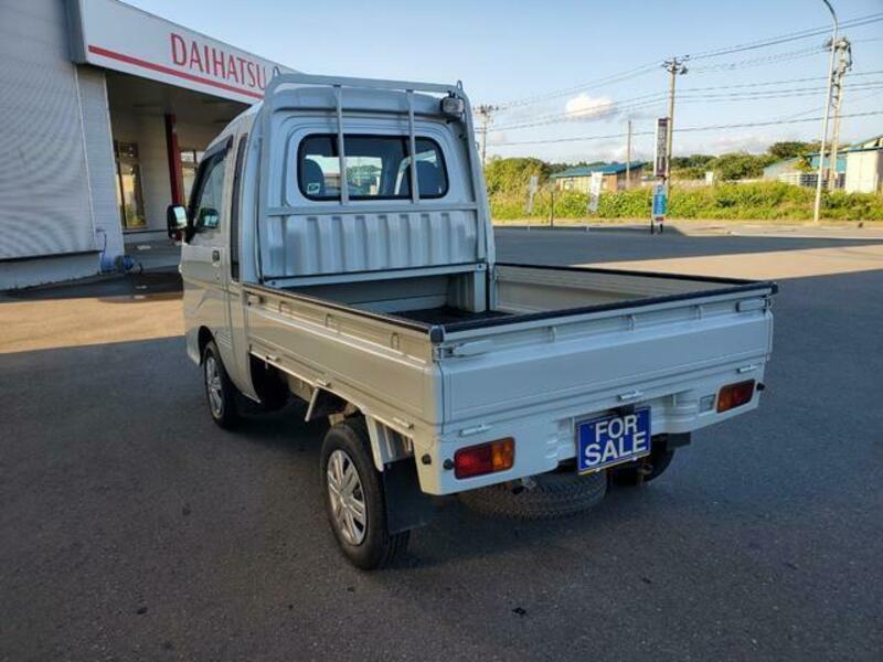 HIJET TRUCK-11