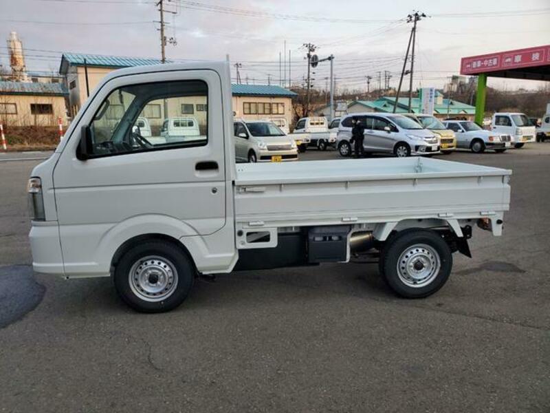 CARRY TRUCK-4